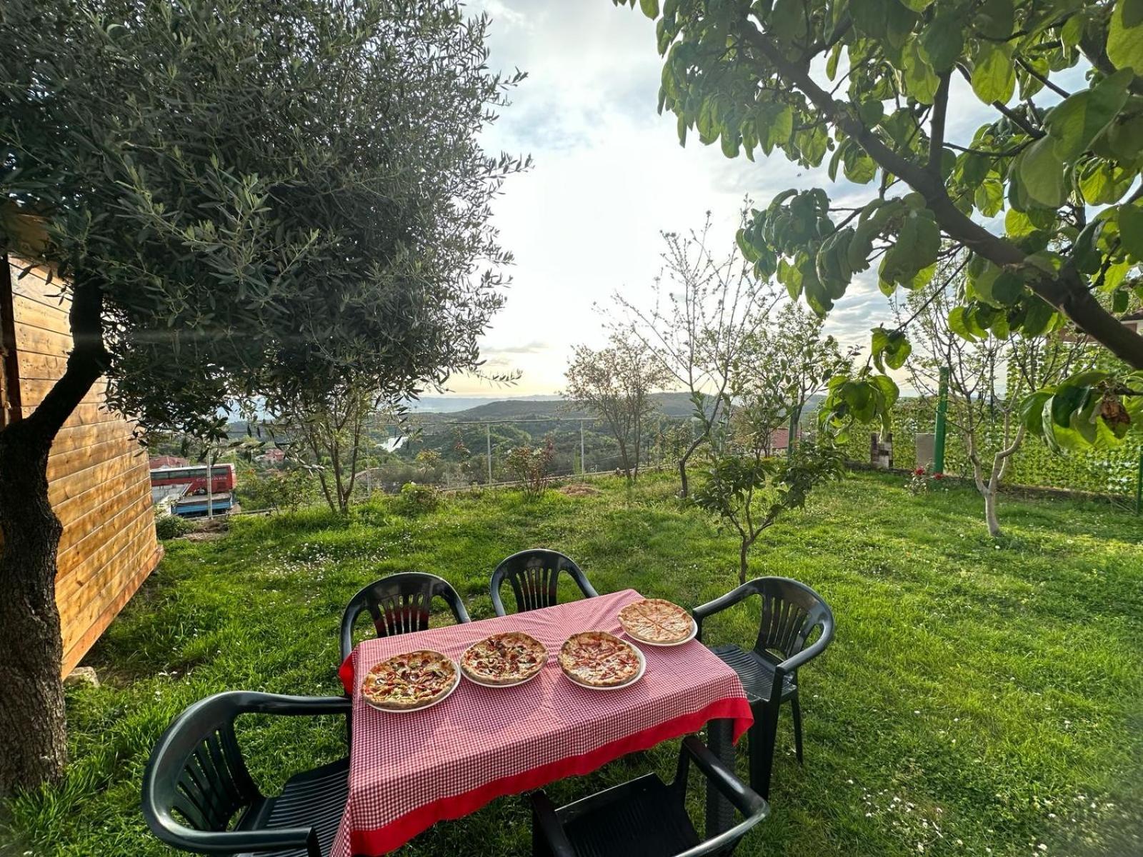 Affittacamere Meti Krujë