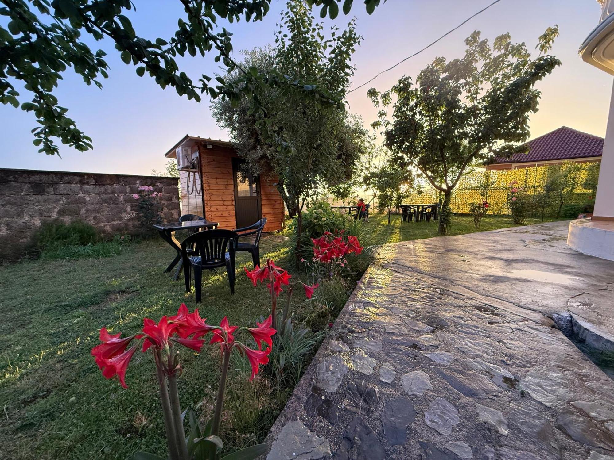 Affittacamere Meti Krujë